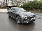 Audi Q8 e-tron 55 Quattro | S-Line | Leasing (automatique), Autos, Audi, Cuir, Achat, 408 ch, Euro 6