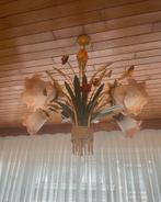 Kroonluchters, Huis en Inrichting, Lampen | Kroonluchters, Ophalen, Zo goed als nieuw