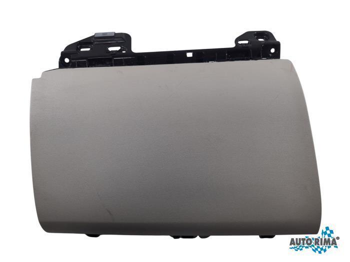 Dashboardkastje van een Volvo XC90, Auto-onderdelen, Dashboard en Schakelaars, Volvo, Gebruikt, 3 maanden garantie, Ophalen of Verzenden