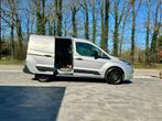 FORD TRANSIT CONNECT | 3 ZITPLAATSEN, Auto's, Ford, Euro 6, Bedrijf, Diesel, Transit