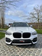 BMW X3 2.0 d sDrive/Leder/nav/pdc/cruise/garantie, Autos, Entreprise, 5 portes, https://public.car-pass.be/vhr/06de6c7d-c1c6-448f-9417-382f85b00e19