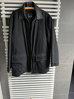 Hereb vest, Kleding | Heren, Kostuums en vesten, Ophalen of Verzenden, Gedragen, Maat 48/50 (M), Zwart