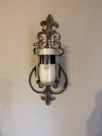 Een paar wandkandelaars, Ophalen, Zo goed als nieuw