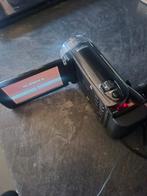 JVC HD Everio GZ-E205, Audio, Tv en Foto, Videocamera's Digitaal, Ophalen