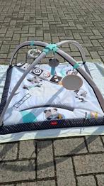 speelmat baby , tiny love + speeltjes, Ophalen