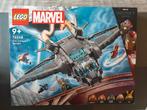 Lego Avengers Quinjet (76248), Ophalen of Verzenden