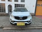 KIA Sportage 1.7 CRDi 2014 année 236000km 85kw 0032478767323, Cuir, Euro 5, Achat, Entreprise