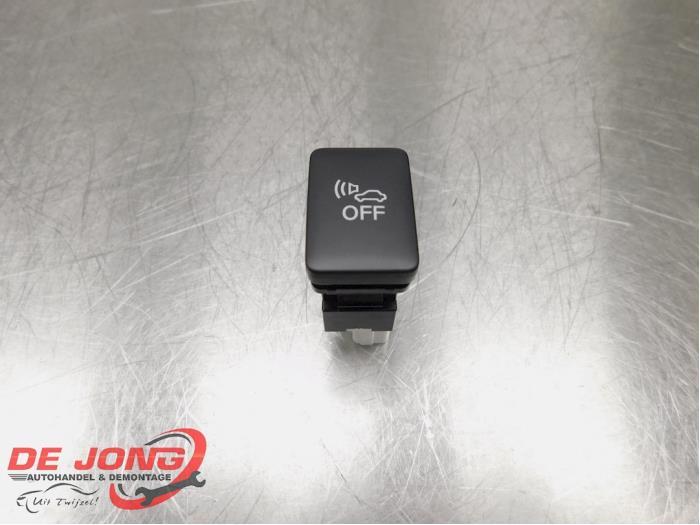 Commutateur d'un Mitsubishi Outlander, -, 3 mois de garantie, Utilisé, Mitsubishi