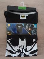 Batman t-shirt, Ophalen, Maat 52/54 (L), Zwart, Nieuw