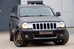 Jeep Grand Cherokee 3.0 V6 CRD 4x4 Utilitaire & Garantie, Autos, Jeep, Cuir et Alcantara, Achat, 2987 cm³, 155 kW