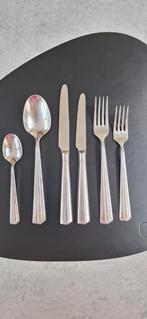 GEZOCHT: bestek Barenthal Akhesa inox 18/10 zilverkleurig, Huis en Inrichting, Keuken | Bestek, Ophalen