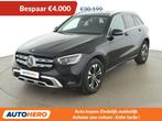 Mercedes-Benz GLC GLC 220 GLC 220 d 4Matic (bj 2020), Automaat, Zwart, Leder, GLC
