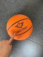 Basket-ball, Enlèvement, Utilisé, Ballon