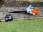 Bladblazer, Ophalen, Stihl, Zo goed als nieuw, Accu