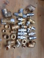 KOPPELSTUKKEN NIEUW, Ophalen of Verzenden, Nieuw