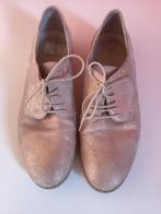 Veterschoenen Cypres 36, Schoenen met lage hakken, Ophalen of Verzenden, Roze, Gedragen