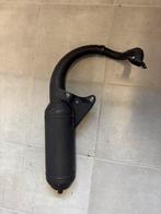 Silent pro uitlaat, Fietsen en Brommers, Ophalen, Zo goed als nieuw, Uitlaat