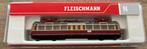 Fleischmann 741103 clou neuf, Hobby & Loisirs créatifs, Trains miniatures | Échelle N, Enlèvement ou Envoi, Neuf, Locomotive, Fleischmann