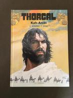 Hardcover strip Thorgal 34 Kah-Aniël, Enlèvement ou Envoi