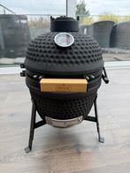 Kamado BBQ compact 13”, Tuin en Terras, Ophalen, Zo goed als nieuw, Met accessoires