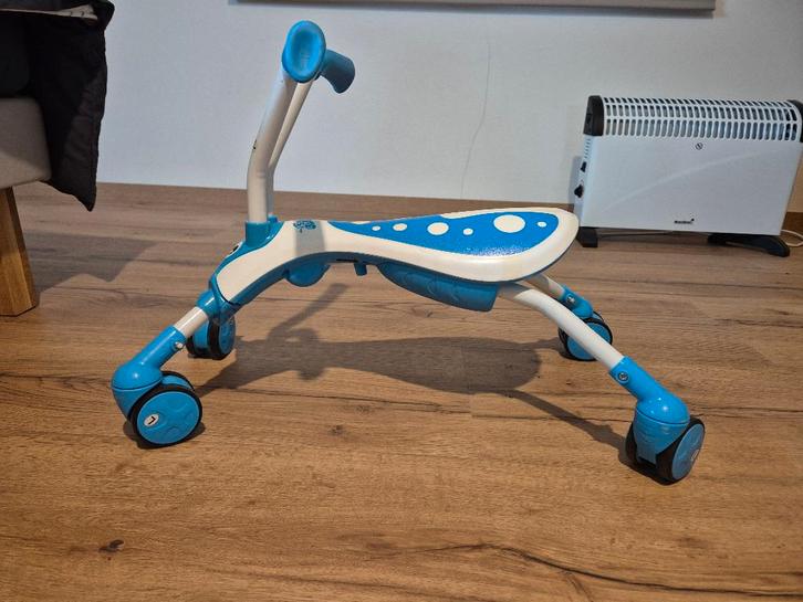 Porteur enfant / draisienne 4 roues – comme neuf, Vélos & Vélomoteurs, Vélos | Tricycles pour enfants, Comme neuf, Enlèvement