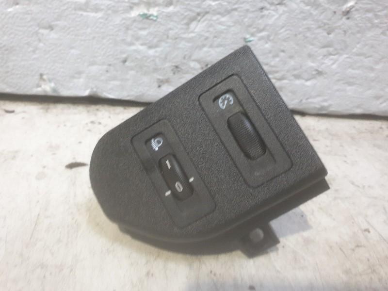 COMMANDE DE REGLAGE HAUTEUR DE PHARE BMW, Autos : Pièces & Accessoires, Tableau de bord & Interrupteurs, BMW, Utilisé