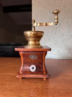 Ancien moulin à grains, Enlèvement