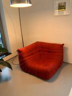 Hoekelement Ligne Roset Togo, Huis en Inrichting, Ophalen, Design Klassieker, Eenpersoons, Hoekbank