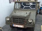 Dkw munga, Auto's, Particulier, Te koop