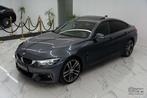 BMW 420 Da gran coupe M pack! Open dak! Camera! H&K!, Auto's, BMW, Automaat, https://public.car-pass.be/vhr/3d14f4d1-a825-4488-a245-c51a960435b8