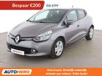 Renault Clio 1.2 Authentique (bj 2015), Auto's, Voorwielaandrijving, Stof, Gebruikt, 127 g/km
