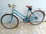 Unieke vintage damesfiets in goede staat maat 52, Fietsen en Brommers, Ophalen, Zo goed als nieuw, Versnellingen
