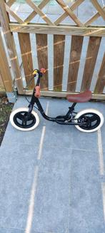 Loopfiets Btwin, Fietsen en Brommers, Fietsen | Kinderfietsjes, Ophalen, Gebruikt, Minder dan 16 inch, Betwin
