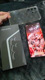 Samsung Galaxy S26 Ultra 512 Gb 06/03/2026, Télécoms, Téléphonie mobile | Samsung, Autres modèles, 10 mégapixels ou plus, 512 GB