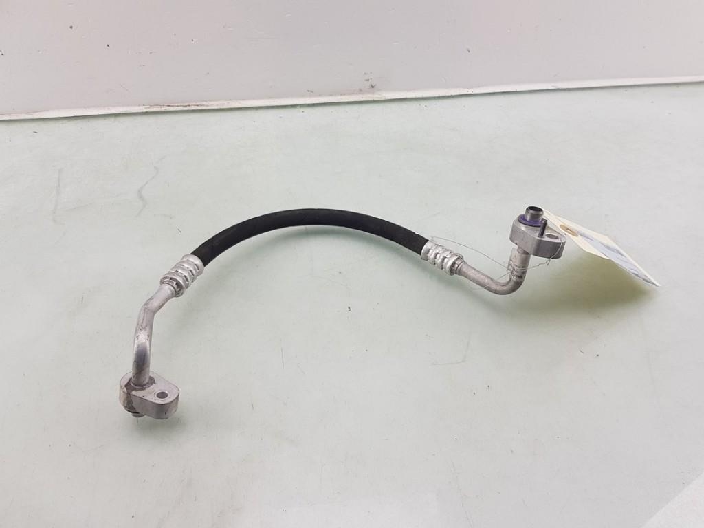 AIRCO LEIDING BMW iX (I20) (|5A01C69|64505A01C69|), Dhr. J. Ham, Gebruikt, Administratie@autoham.nl, BMW