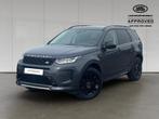 Land Rover Discovery Sport D165 S 7SEATS Warranty until 06/2, Autos, Land Rover, Electronic Stability Program (ESP), Achat, Euro 6