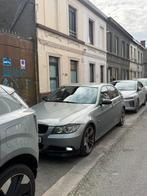 Bmw 325i automaat, 2486 cm³, Argent ou Gris, Achat, 4 portes