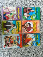 6Dvd's Samson en Gert, Ophalen of Verzenden