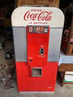 Vendo V80C cola machine, Verzamelen, Automaten | Overige, Ophalen, Gebruikt