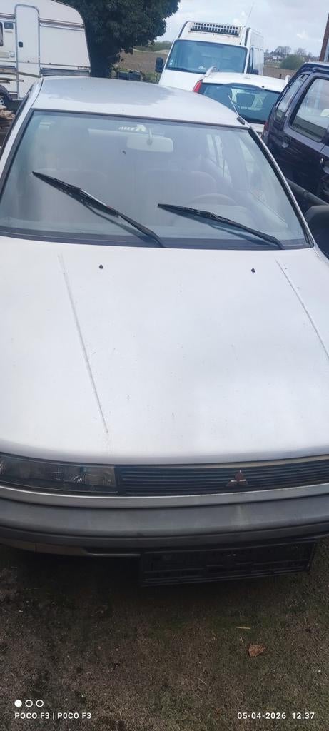 Xxxxx mitsubishi lancer xxxxx, Autos, Mitsubishi, Achat, Particulier, Essence, Lancer