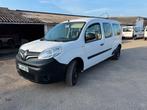 Renault Kangoo Maxi_01/2021_5750€netto_Keuring+garantie, Autos, Essai à domicile, Achat, Euro 6, Entreprise