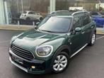 MINI Countryman One ZETELVERWARMING / SFEERVERLICHTING / NAV, 75 kW, Euro 6, Boîte manuelle, Noir