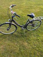 fiets dames quardo, Vélos & Vélomoteurs, Autres marques, Vitesses, Enlèvement, Utilisé