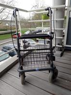 Déambulateur noir/gris, Enlèvement, Comme neuf