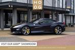 Ferrari Portofino M 3.9 V8 HELE (automatique), Cuir, Euro 6, Entreprise, 1650 kg