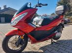 Honda Pcx125, Fietsen en Brommers, Brommers | Honda, Ophalen, Gebruikt, 125 cc