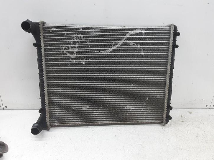 RADIATEUR Audi A2 (8Z0) (01-2000/07-2005), Auto-onderdelen, Airco en Verwarming, Audi, Gebruikt