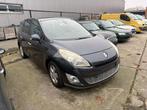 Renault Scénic 1.5D/BJ.2010/KM/180000, Autos, Euro 5, Achat, Boîte manuelle, 5 portes