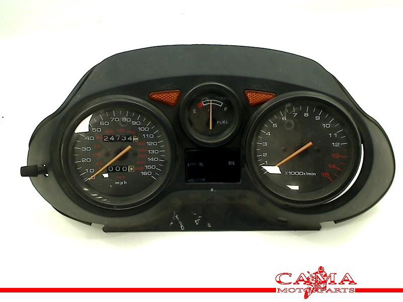 TELLERSET Suzuki GSX 750 F 1989-1997 (GSX750F GR78A KATANA), Motos, Dhr. S. di Majo, Utilisé, Info@cama-motorparts.nl, P.J. Troelstraweg 8 8
3144 CX  MAASSLUIS, NL