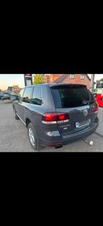 Très belle voiture, Autos, Cuir, Argent ou Gris, Achat, 2500 cm³